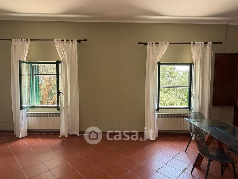 Quadrilocale in Via Due Fontane 92 — foto 16 di 16