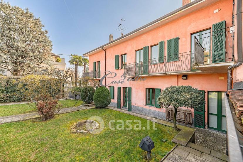 Appartamento in Via Como 13 — foto 4 di 48