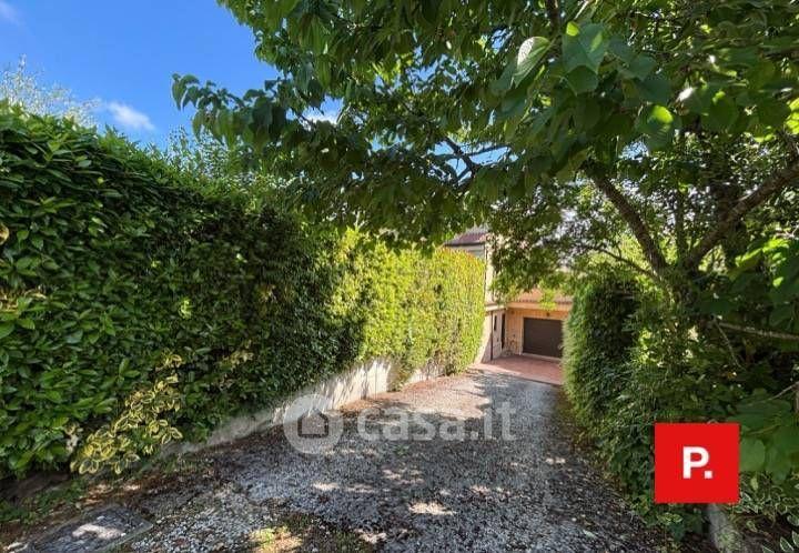 Villa in Via Scese Lunghe — foto 40 di 44