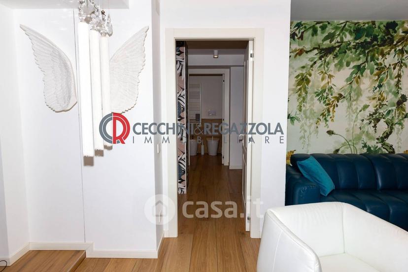 Quadrilocale in Via Santo Garovaglio 32 — foto 9 di 32