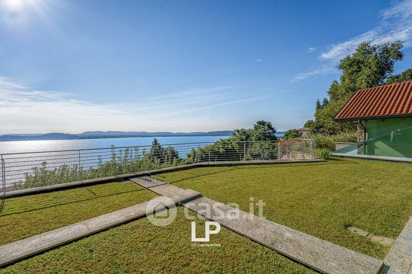 Villa in Via Panorama 14 — foto 4 di 63