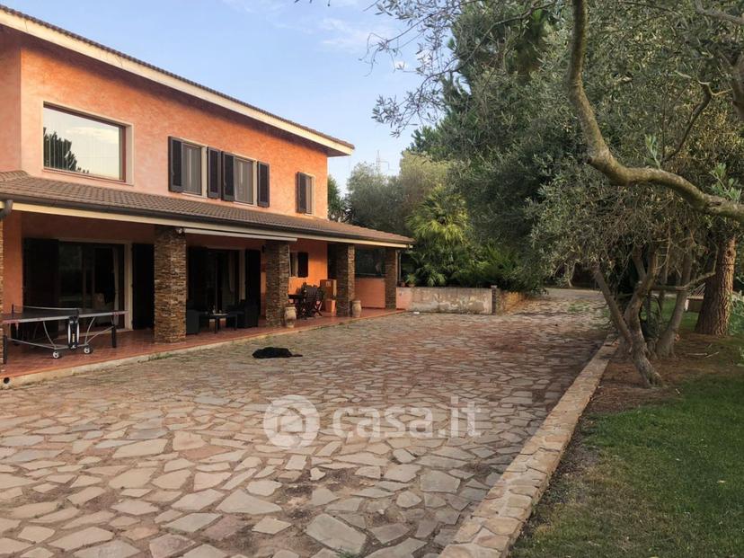 Villa in Strada Vicinale Sant'Anatolia Traversa — foto 12 di 37