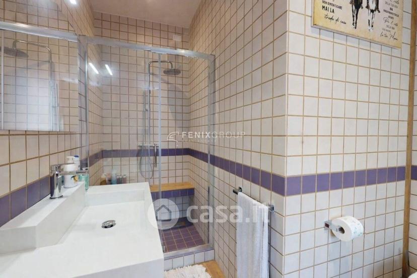 Appartamento in Via Risorgimento 22 — foto 33 di 44