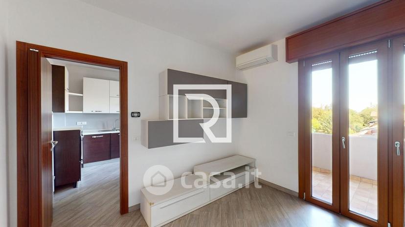 Trilocale in Via Marino Cedrini — foto 35 di 35