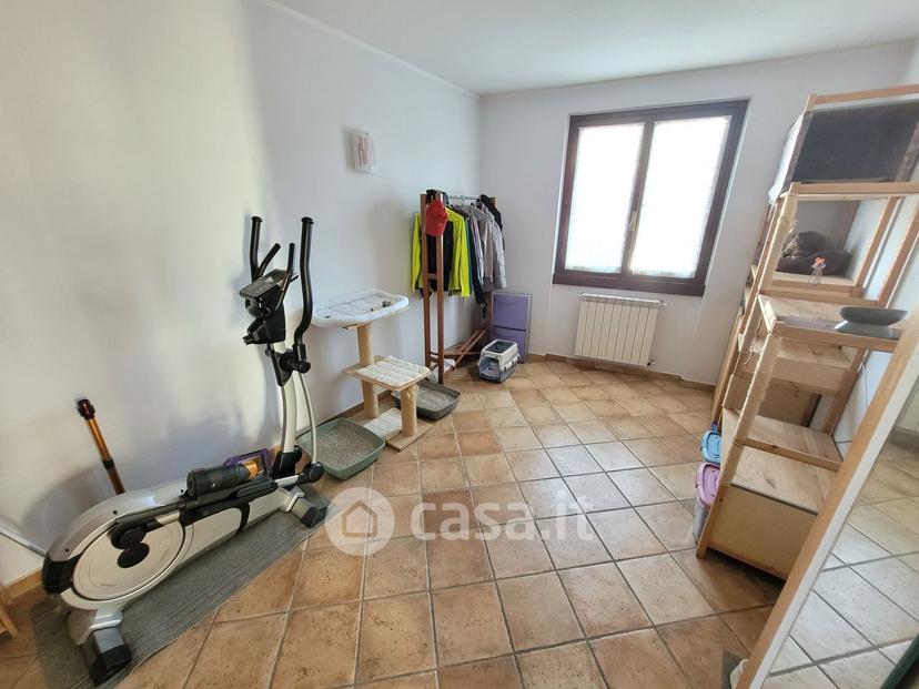 Trilocale in Via Monte Grappa 153 — foto 15 di 21