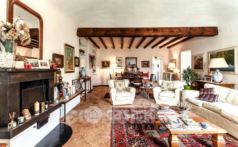 Appartamento in Via Besana — foto 9 di 37