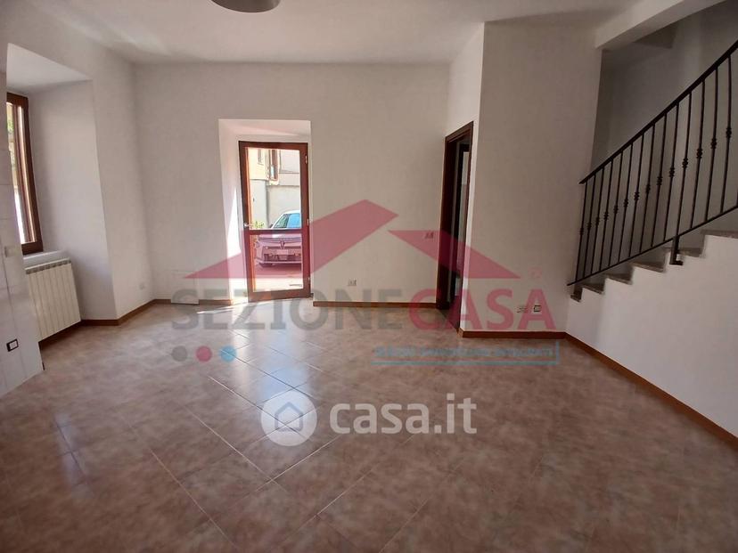 Quadrilocale in Via Giuseppe Garibaldi 10 — foto 25 di 48