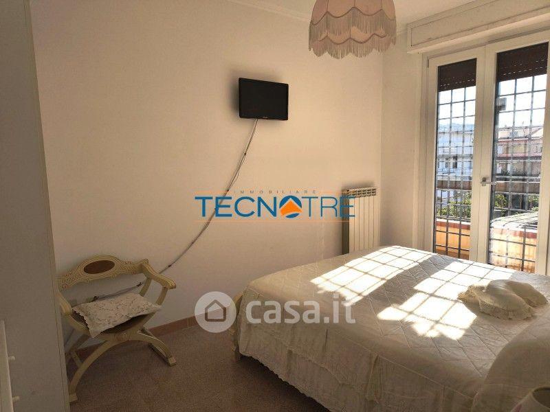 Quadrilocale in Via U. Foscolo 44 — foto 25 di 29