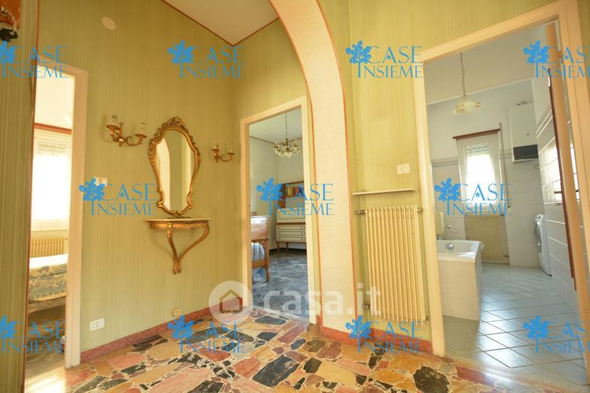 Appartamento in Strada Panoramica Ciazze 6 — foto 18 di 18