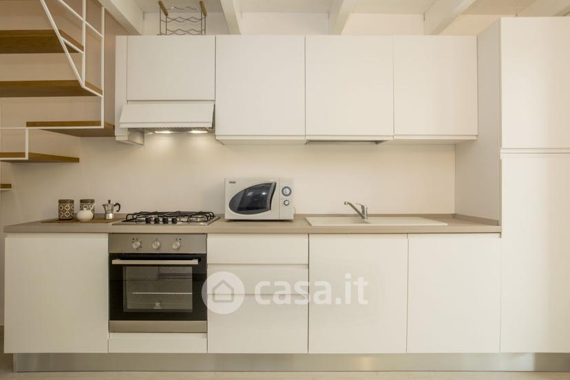 Bilocale in Via Duca d'Aosta 44 — foto 14 di 20