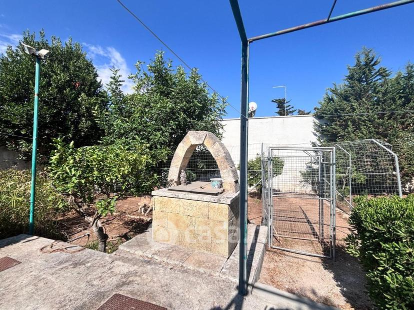 Villa in Via dell'Aro 1 — foto 53 di 65