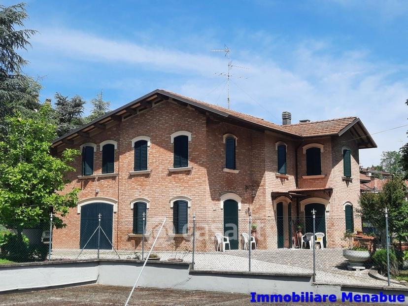 Villa in Via Modena — foto 31 di 45
