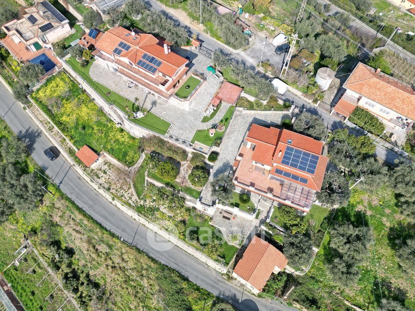 Villa in Strada Villetta — foto 22 di 30