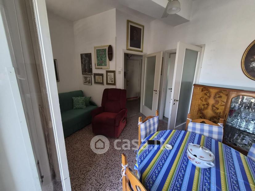 Appartamento in Viale Tommaso Campanella