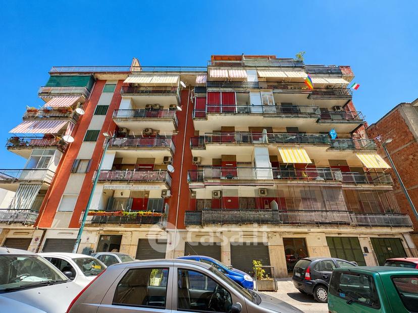 Quadrilocale in Via Sandro Botticelli 54 — foto 23 di 24