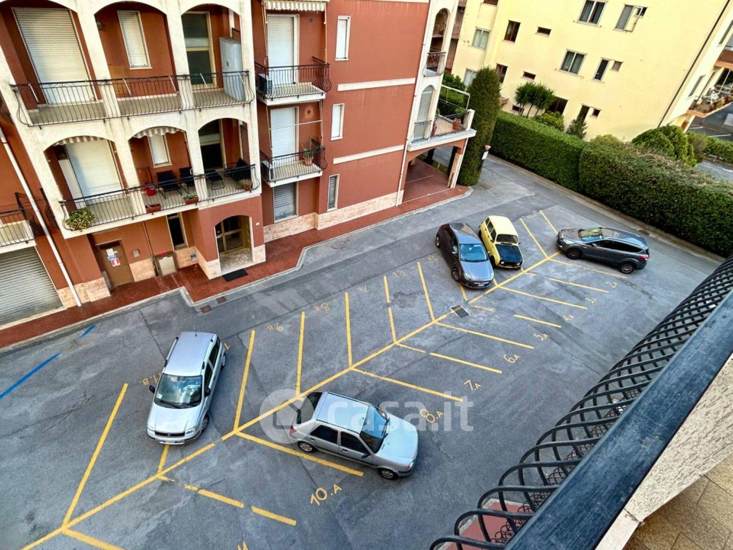 Bilocale in Via Nazario Sauro