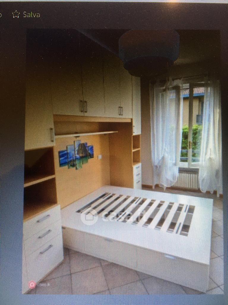 Bilocale in Via Alessandro Verza 21 — foto 3 di 9