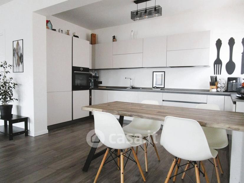 Trilocale in Via Don Luigi Sturzo 19 — foto 49 di 49
