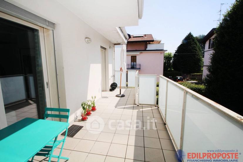 Trilocale in Via Pietro Maroncelli 26 — foto 20 di 31