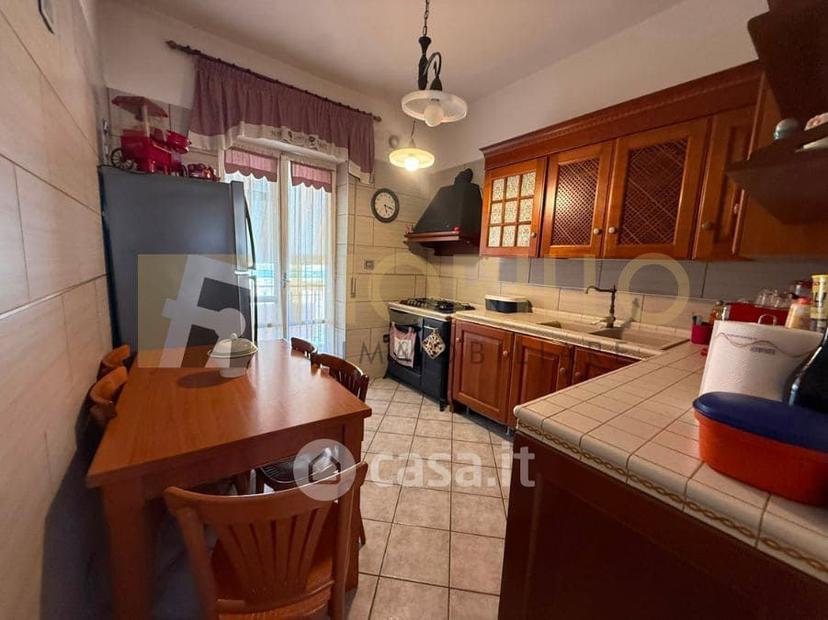 Quadrilocale in Via Domenico Parisi — foto 5 di 22