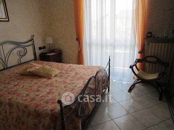 Villa in Via Parona Cassolo — foto 35 di 37