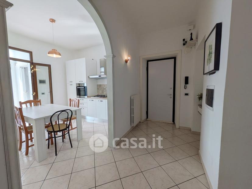 Quadrilocale in Via Ofanto — foto 20 di 24