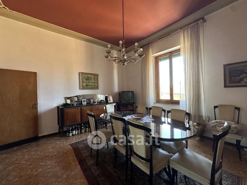 Appartamento in Via Francesco Crispi — foto 3 di 11