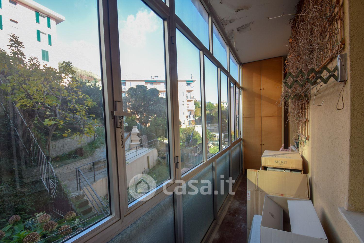 Appartamento in Via Diano Marina 56