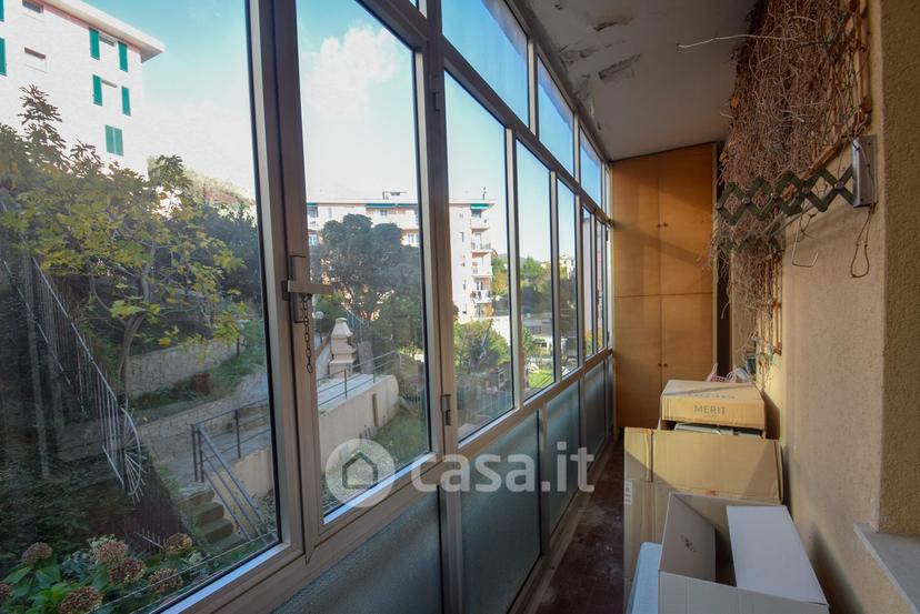 Appartamento in Via Diano Marina 56