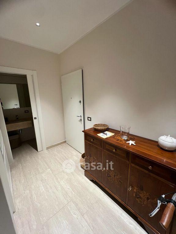 Trilocale in Via Alessandro Volta — foto 15 di 18