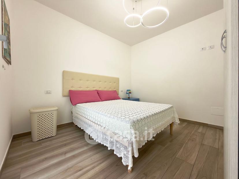 Trilocale in Viale Guglielmo Marconi 170 — foto 22 di 50