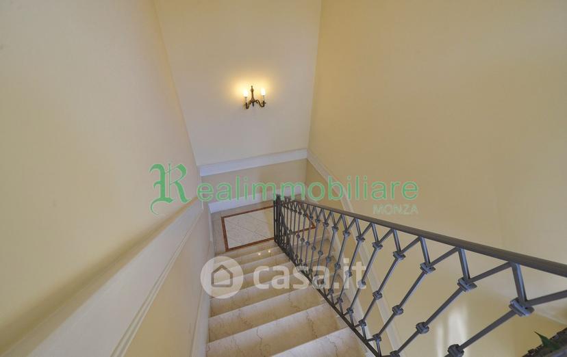 Appartamento in Via Bartolomeo Zucchi — foto 54 di 79