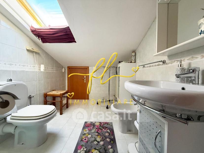 Appartamento in Via Pordoi — foto 32 di 32