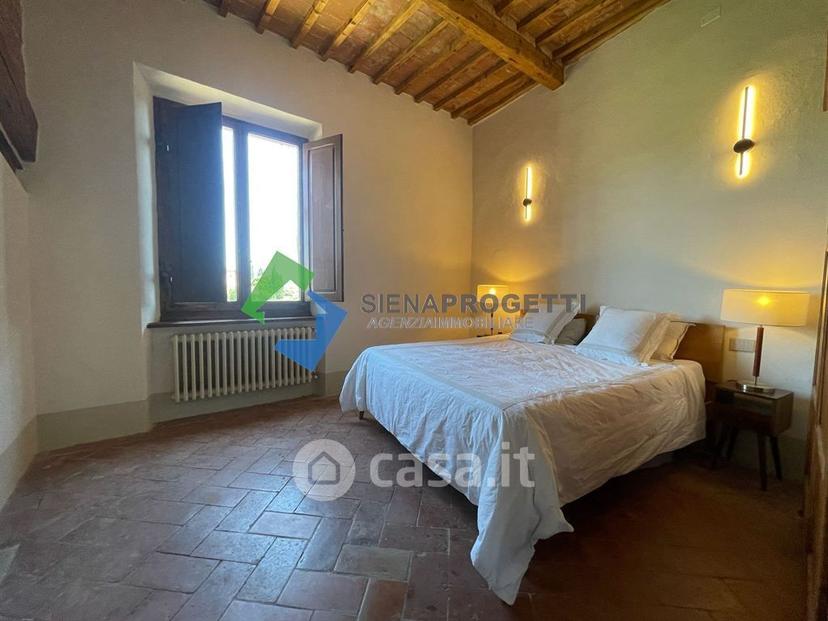 Quadrilocale in Via della Porta Vecchia — foto 5 di 50