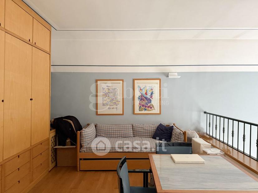 Appartamento in Via Monte di Dio 1 E — foto 40 di 46