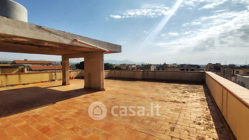 Appartamento in Corso dei Mille 200 a — foto 18 di 22