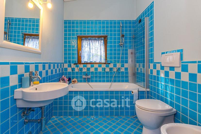 Villa in Via dei Faggi Rossi — foto 20 di 39