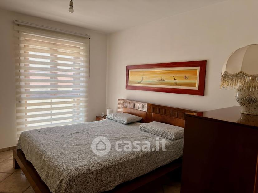 Quadrilocale in Via San Leucio — foto 10 di 30