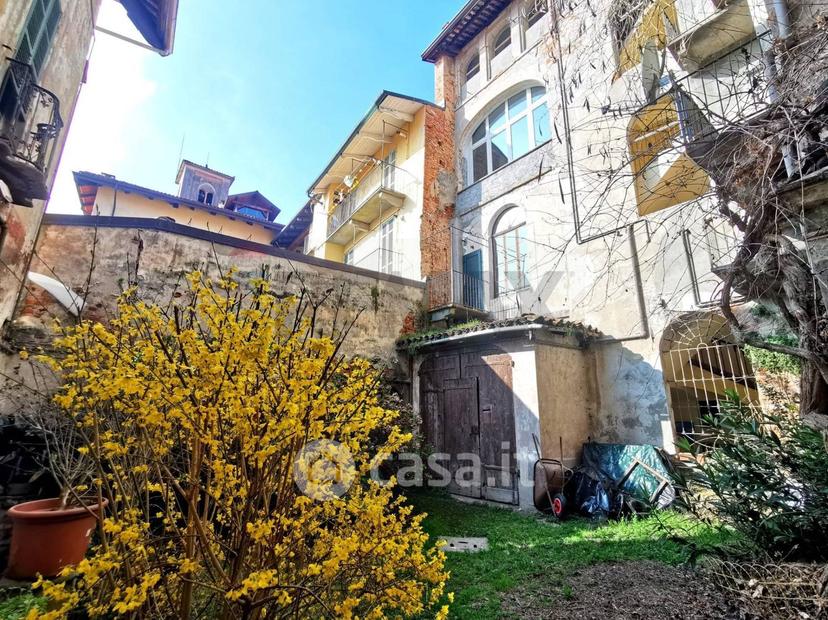 Appartamento in Piazza della Cisterna 14 — foto 5 di 28