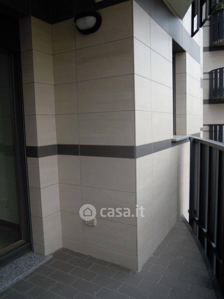 Trilocale in Via delle Forze Armate 250 — foto 9 di 38