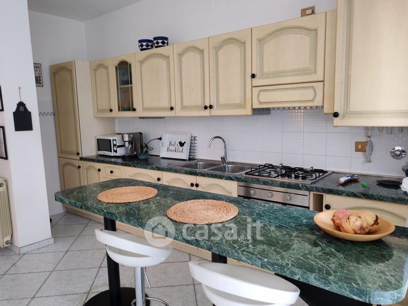 Quadrilocale in Via Carbia — foto 9 di 35