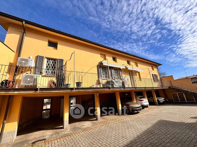 Quadrilocale in Via Padre Giulio Granata 11 — foto 3 di 21