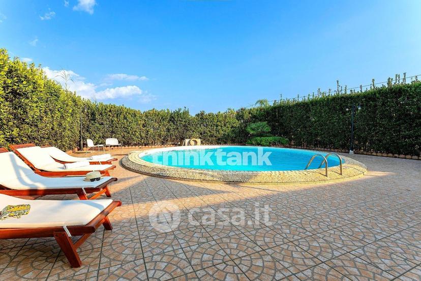 Villa in Via del Giglio — foto 7 di 41