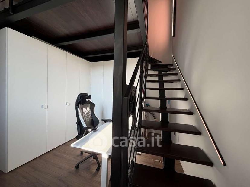 Trilocale in Via Simone del Pozzo 9 — foto 24 di 30