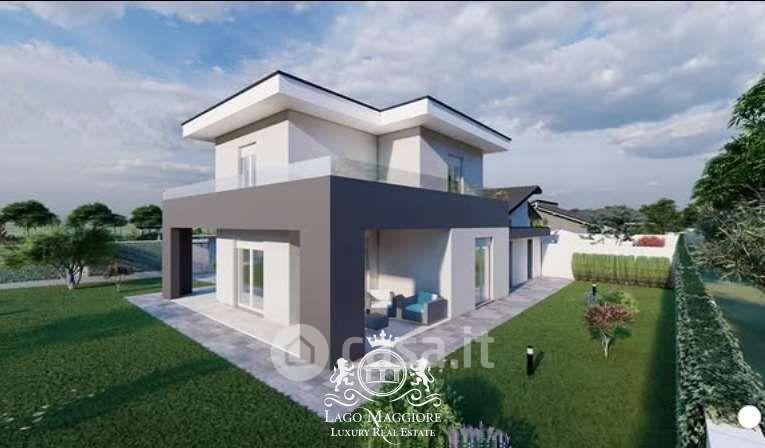 Villa in Via Case Sparse 44 — foto 40 di 50