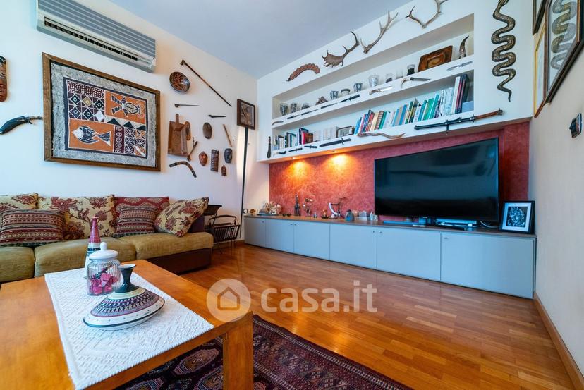 Appartamento in Via Emilio Visconti Venosta 54 — foto 14 di 52