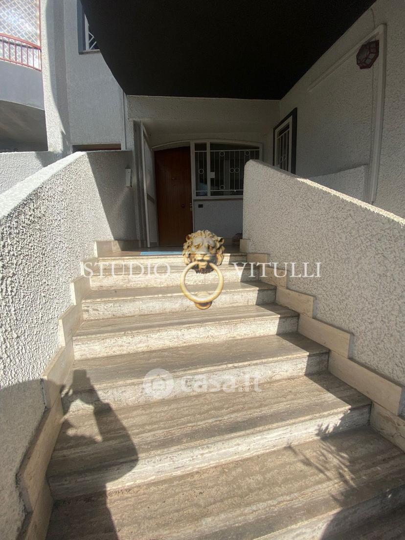 Appartamento in Stradella Barone 12 — foto 17 di 34