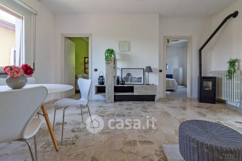 Quadrilocale in Vicolo Alvod 29 — foto 6 di 39