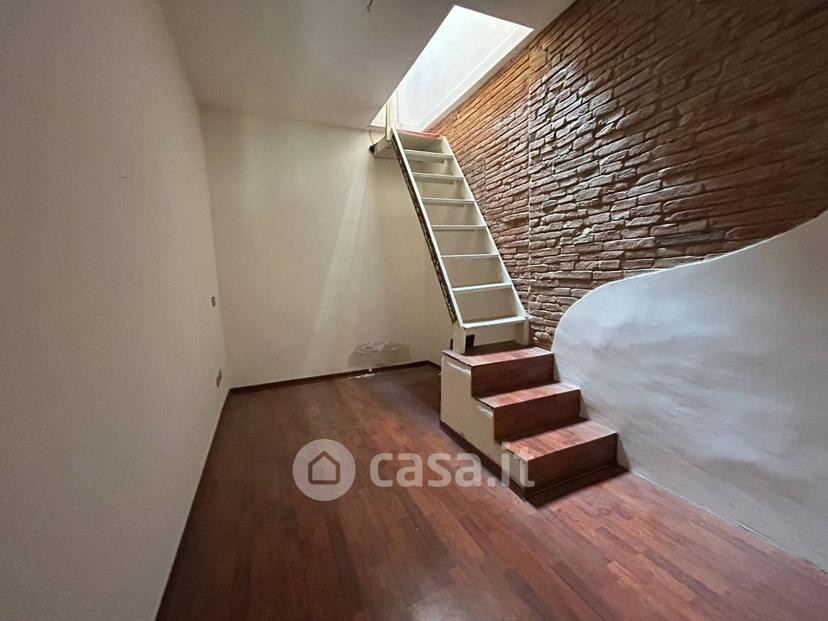 Quadrilocale in Via Piastroni 25 — foto 4 di 21