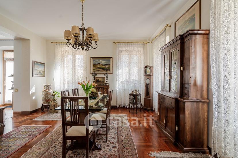 Villa in Via Don Giovanni Minzoni — foto 51 di 81